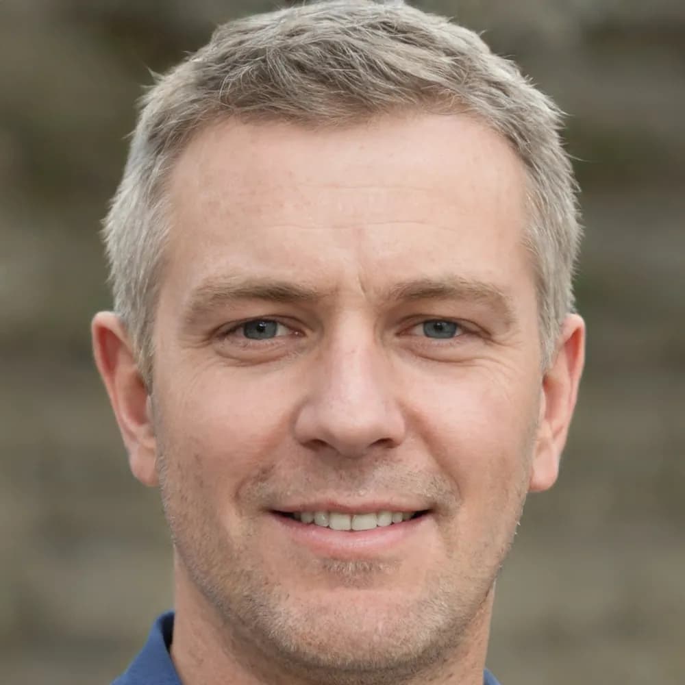 Autor Igor Lisiecki