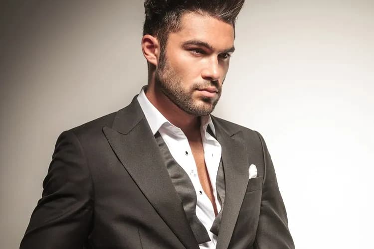 Ile mm ma 3-dniowy zarost? Sprawdź, jak szybko rośnie i jak go pielęgnować