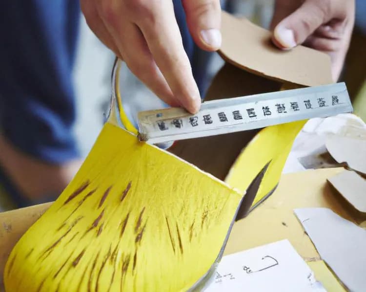 Rozmiar buta 19 ile to cm – jak dokładnie przeliczyć i uniknąć błędów