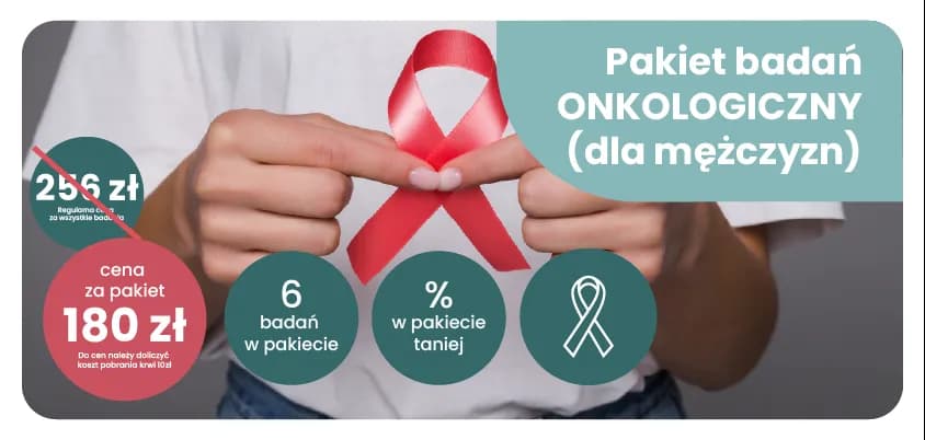 Pakiet badań krwi dla mężczyzn – co warto wiedzieć przed wykonaniem?