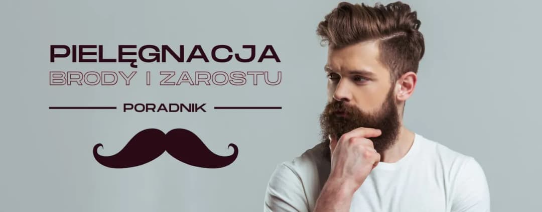 Jak zapuszczać zarost skutecznie: porady, pielęgnacja i unikanie typowych problemów