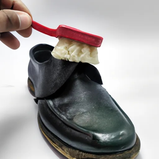 Jak skutecznie wyczyścić wkładki w butach i pozbyć się nieprzyjemnego zapachu