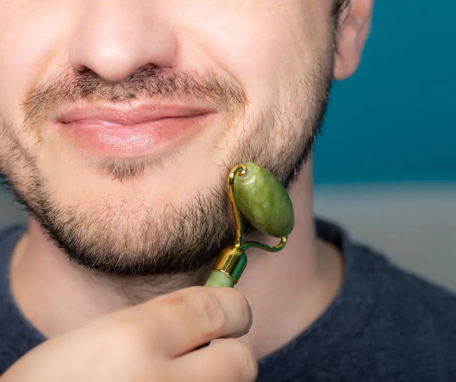 Jak mieć zarost – skuteczne sposoby na gęsty i zdrowy zarost